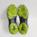 Nike Alpha Huarache Elite 4 Camo Baseball Cleats FD5517-200 Size 11.5 Green