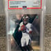 ‘Jalen Hurts’ Panini Mosaic Rookie! PSA 10!!