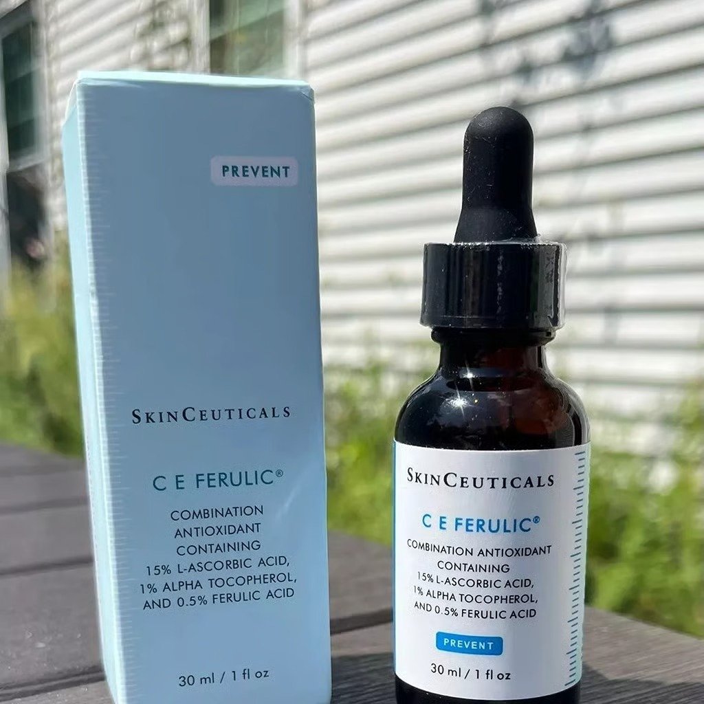 SkinCeuticals C E Ferulic 100% Authentic