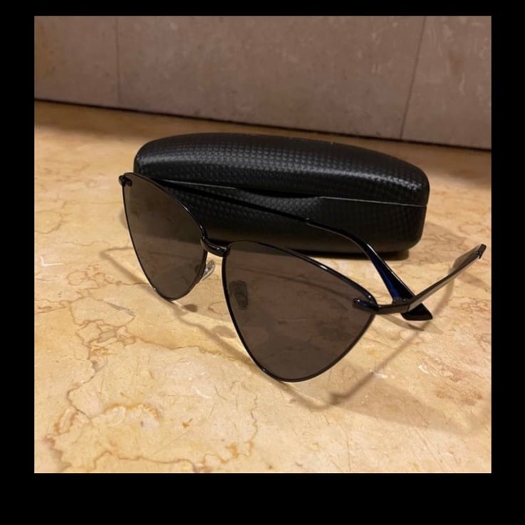 Cool Shades