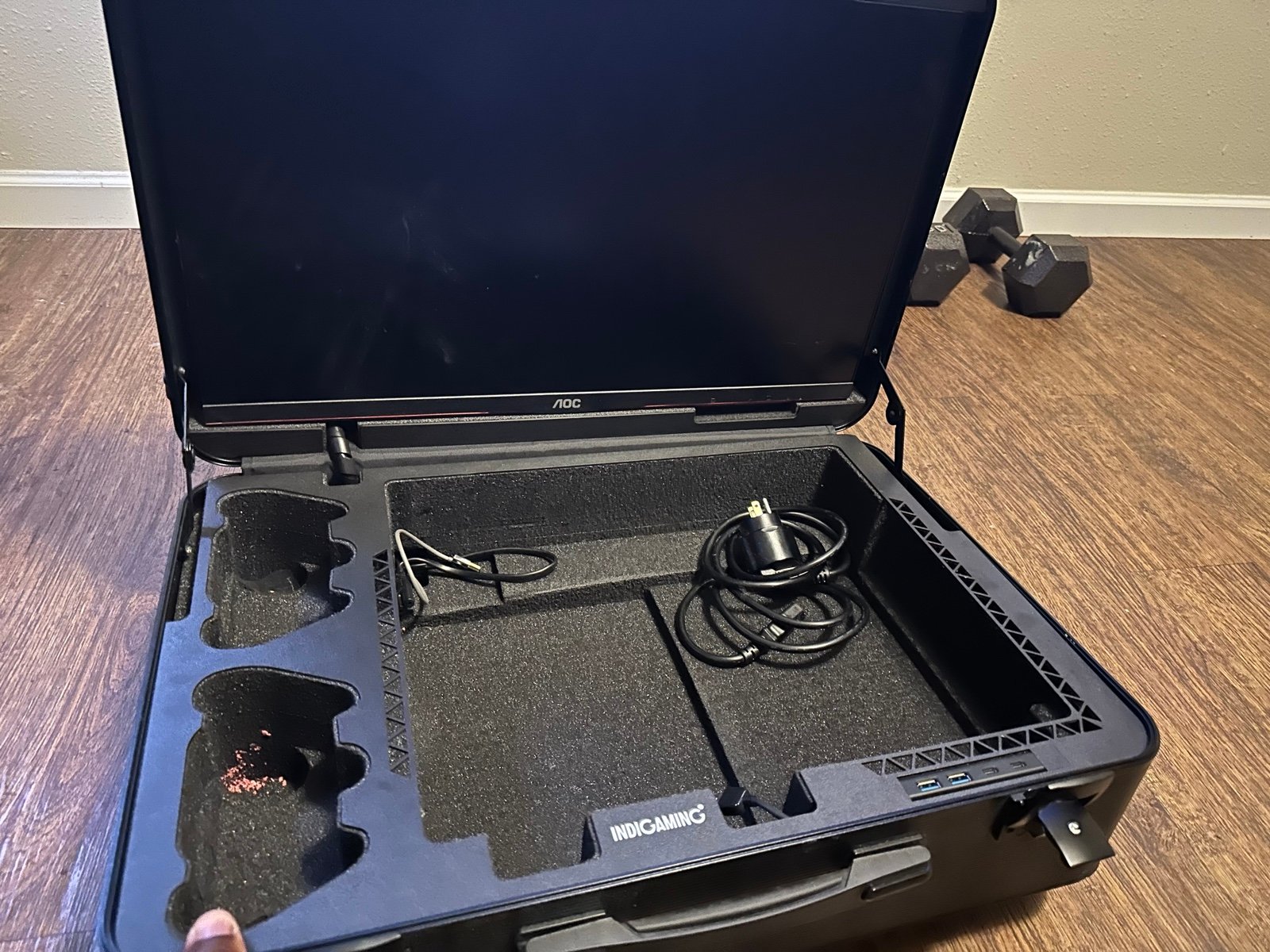 Ps5 gaming monitor