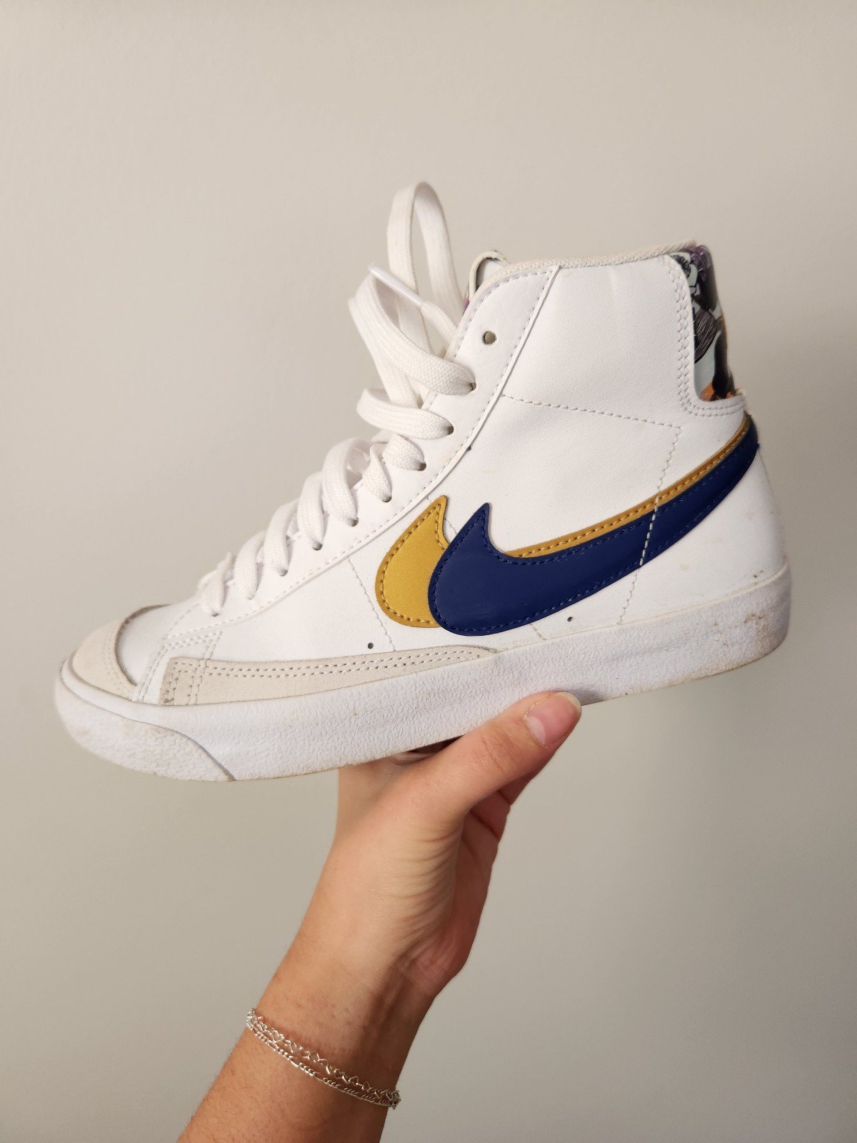【本物保証 /関税・送料無料】NIKE BLAZER MID 77 Blazer Mid '77 – Kicking It ATX