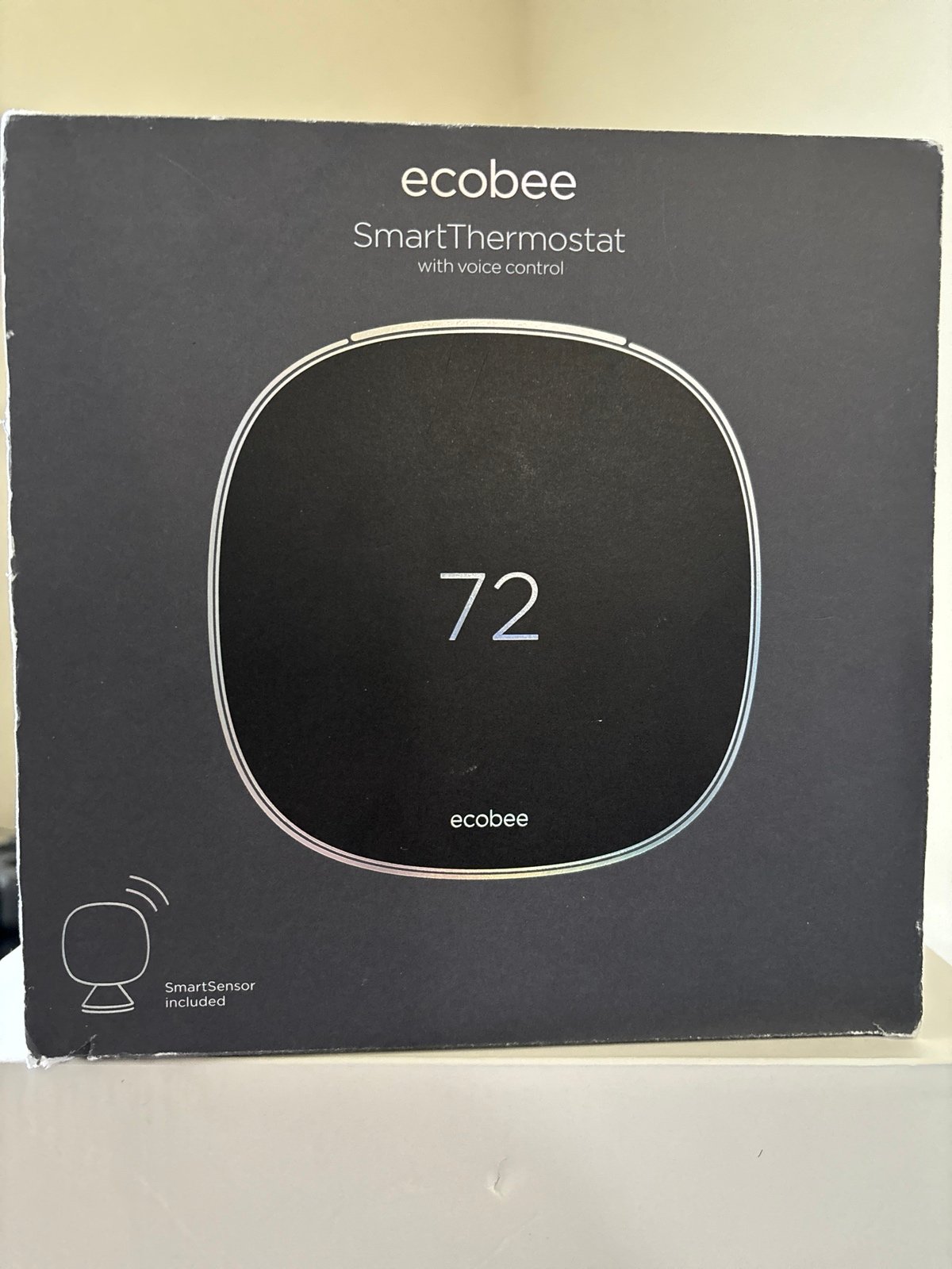 Smart Thermostat
