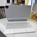 Brand new Apple Magic Keyboard for 11-inch iPad Pro 1st/2nd Generation in White
