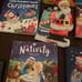 New lot of 10 children’s Christmas books