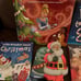 New lot of 10 children’s Christmas books