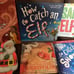 New lot of 10 children’s Christmas books