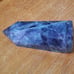 Rainbow Fluorite Tower #1