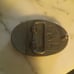 A Vintage 1977 Darth Vader 2 Belt Buckle.