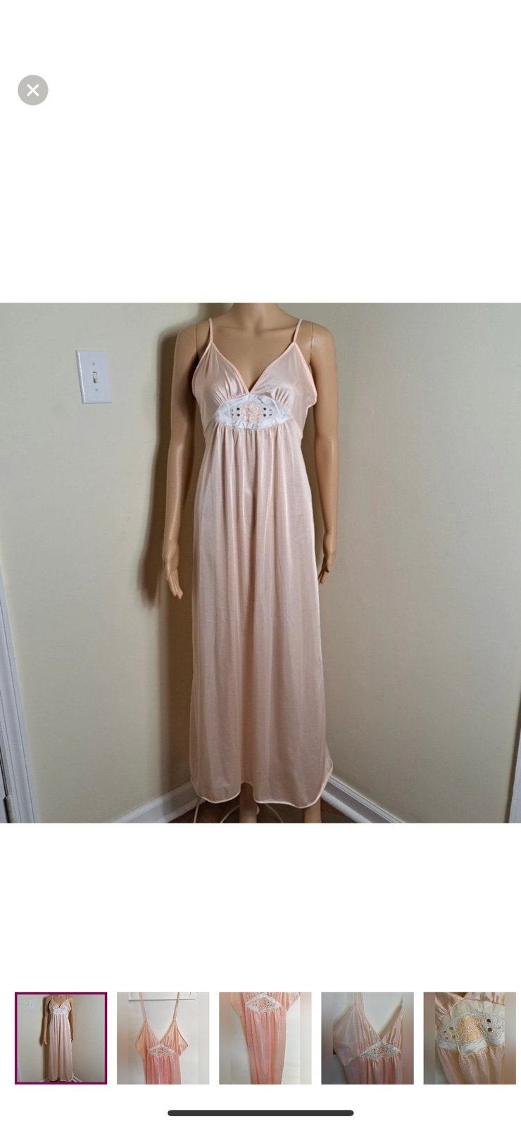 Blair Nightgowns sleep shirts Mercari