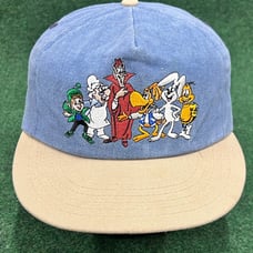 90s General Mills Cereal Characters Hat