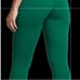 Vs pink foldover mid rise legging campus long sleeve tee garnet green gold logo