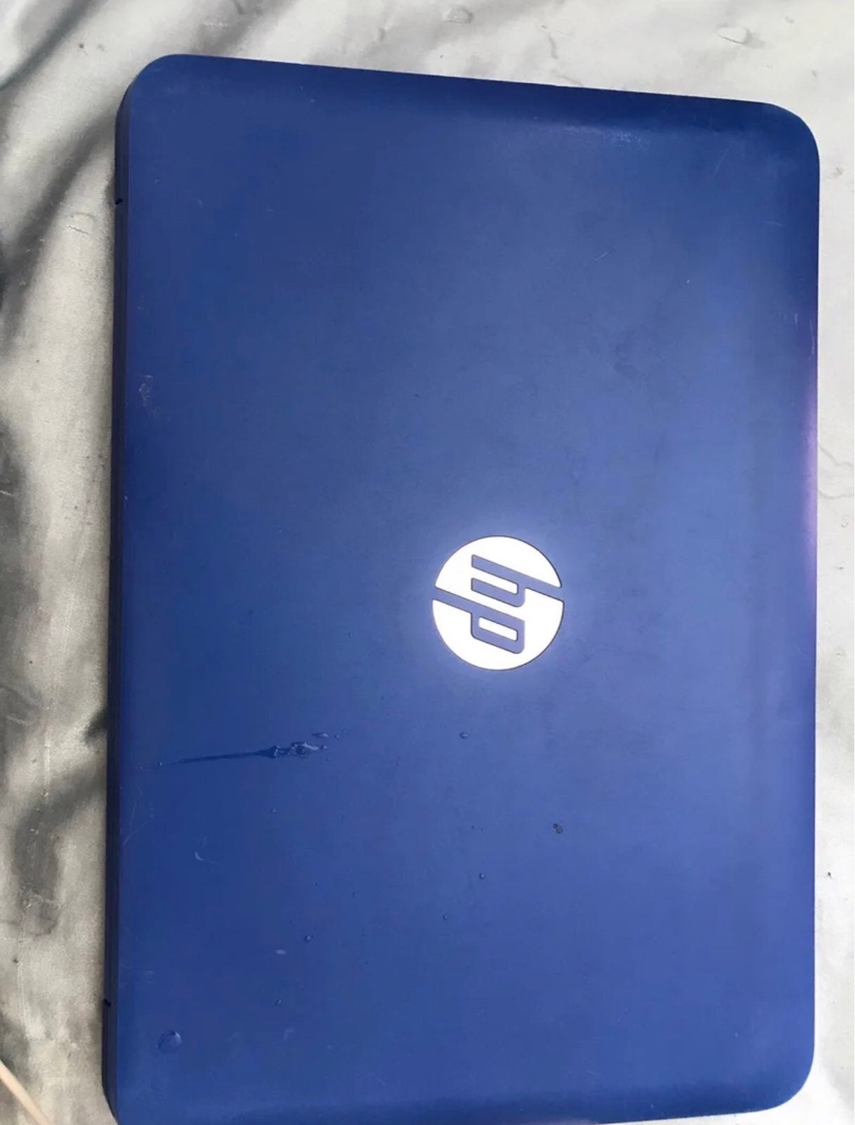 HP stream notebook 13