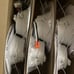 6” 5CCT Retrofit Baffle Trim Downlights 12-pack
