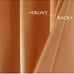 Velvet Curtains Grommet 96 inch Length Soft Velvet Textured Curtains