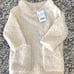 J. CREW Alpaca Wool Faux Leather Legging