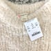 J. CREW Alpaca Wool Faux Leather Legging