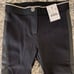 J. CREW Alpaca Wool Faux Leather Legging