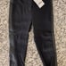 J. CREW Alpaca Wool Faux Leather Legging