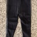 J. CREW Alpaca Wool Faux Leather Legging
