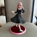 Chika Fujiwara Scale Figure
