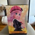 Chika Fujiwara Scale Figure