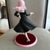 Chika Fujiwara Scale Figure