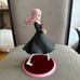 Chika Fujiwara Scale Figure