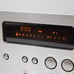 YAMAHA KX-10 KX 10 KX10 cassette tape deck [for PARTS, missing motor] -works