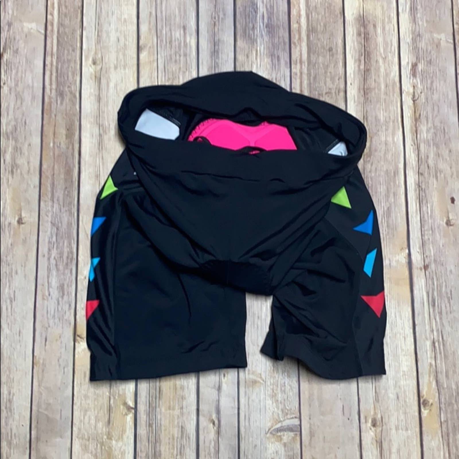 Beroy Cycling Shorts