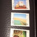 LEBANON - LIBAN MNH SC# C626-C637