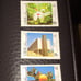 LEBANON - LIBAN MNH SC# C626-C637