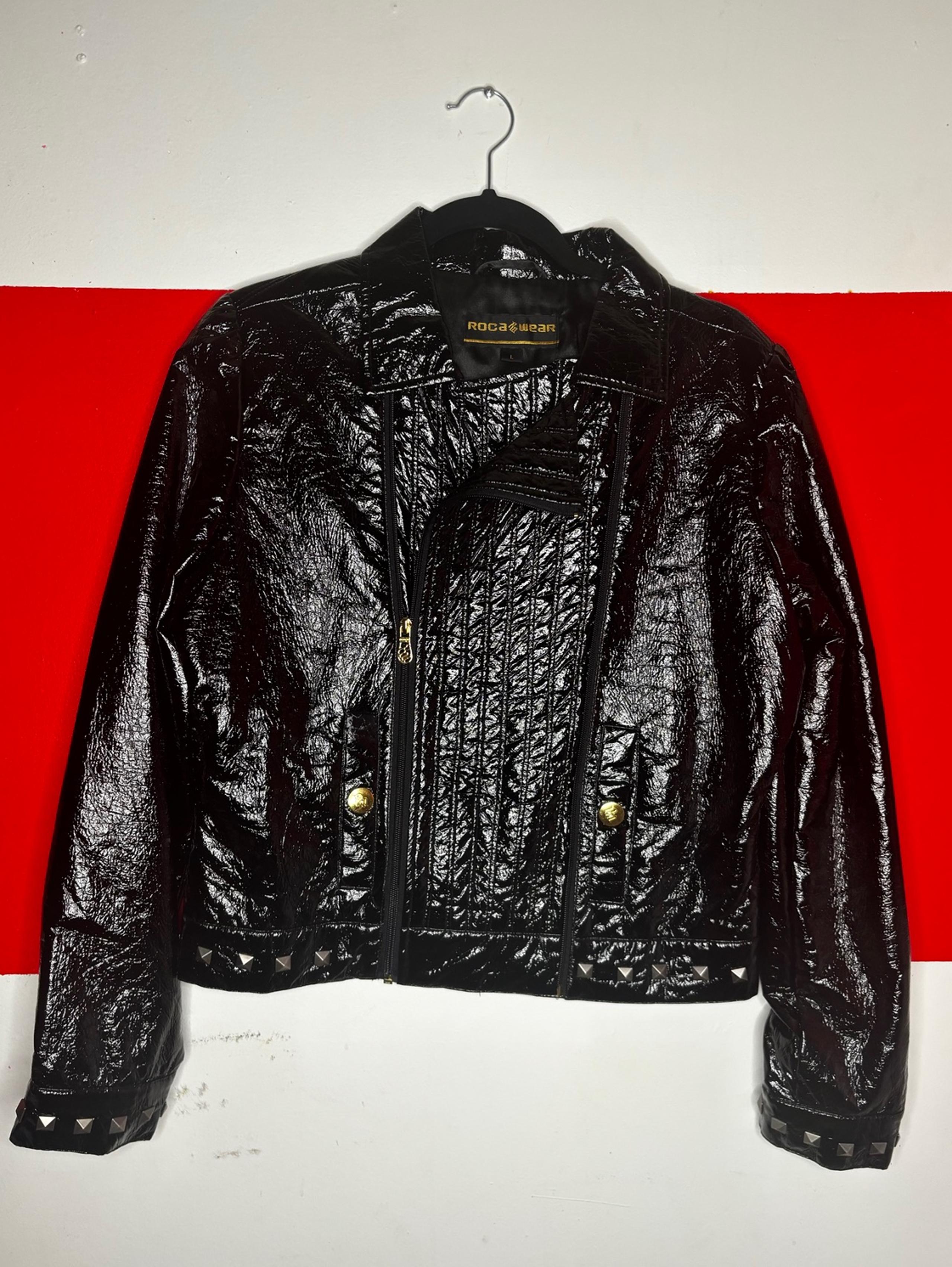 rocawear jacket