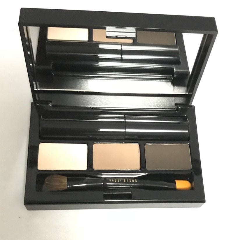 Bobbi Brown Smoky Eye & Mascara Palette