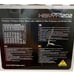Behringer Xenyx 1202 FX 12 Channel Mixer With Mic Preamps & EQs