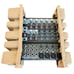 Behringer Xenyx 1202 FX 12 Channel Mixer With Mic Preamps & EQs