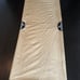 Ozark Trail Camping Cot Twin Size 6ftx2ft Tan/Beige W/ Carrying Bag - Clean