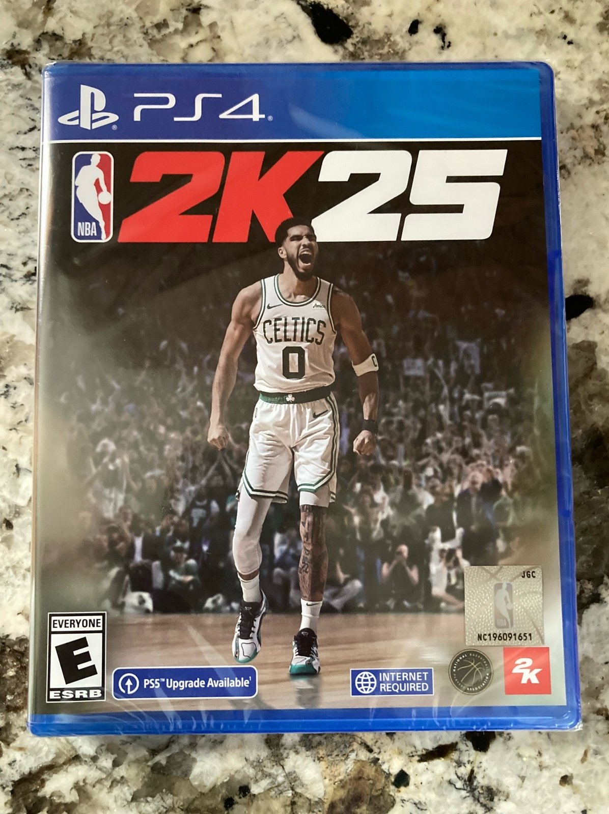 2K Games Sony PlayStation 4 Games | Mercari