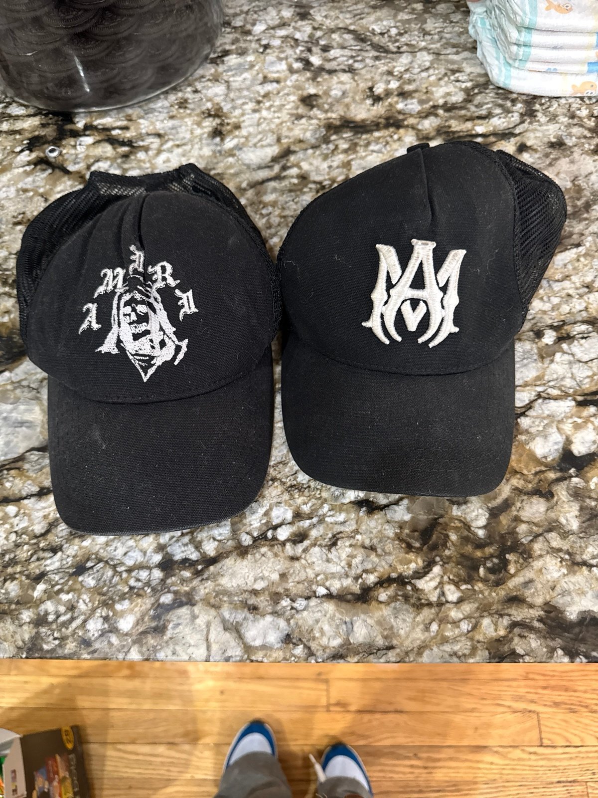 Amiri Hat