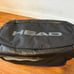 Head pro x duffle bag 9R