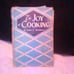 The joy of cooking cookbook