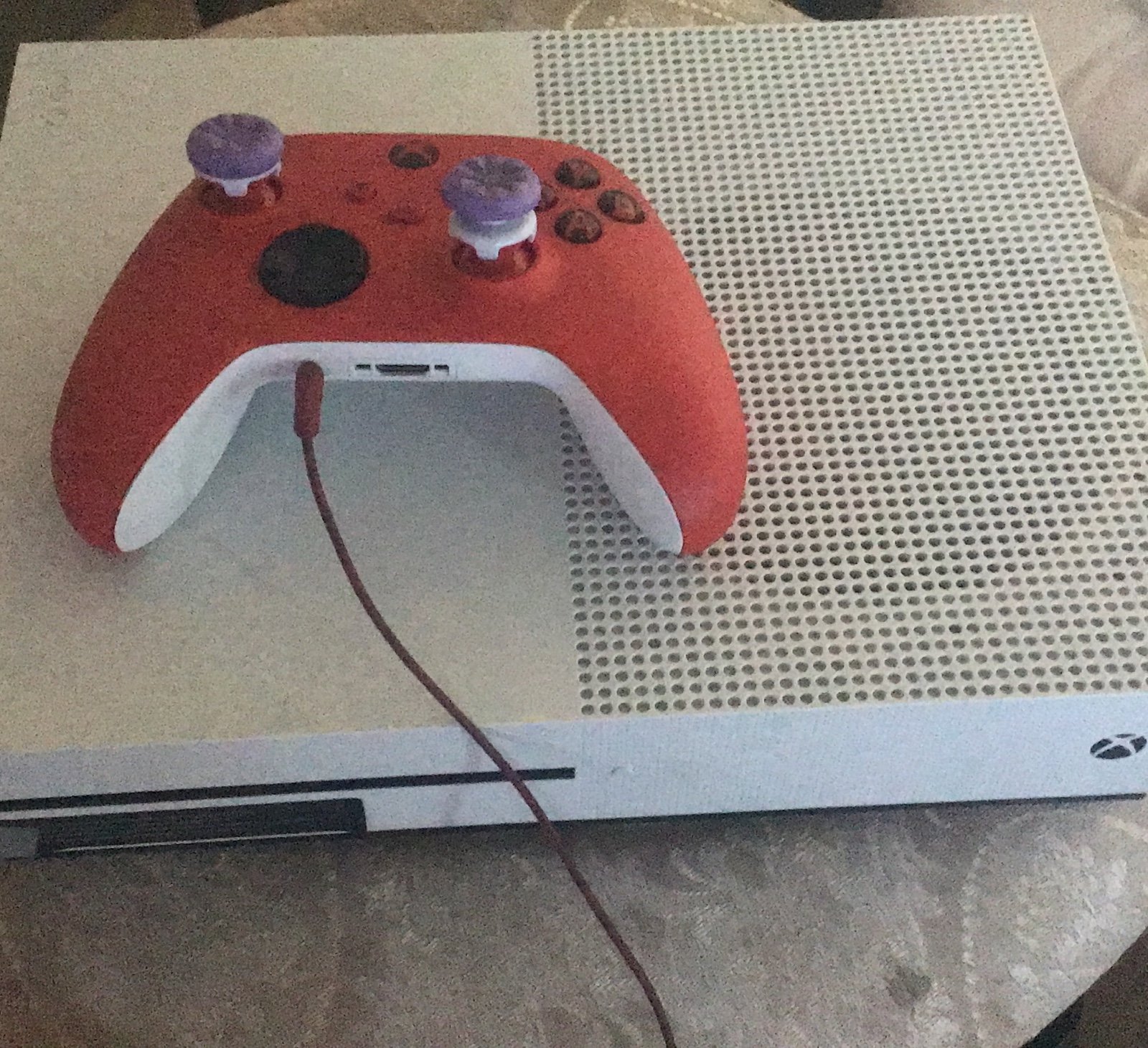 Xbox 1 s