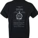 Vintage Our Town T Shirt Mens Size Large 90s Main Street Gallery Theatre