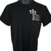 Vintage Our Town T Shirt Mens Size Large 90s Main Street Gallery Theatre