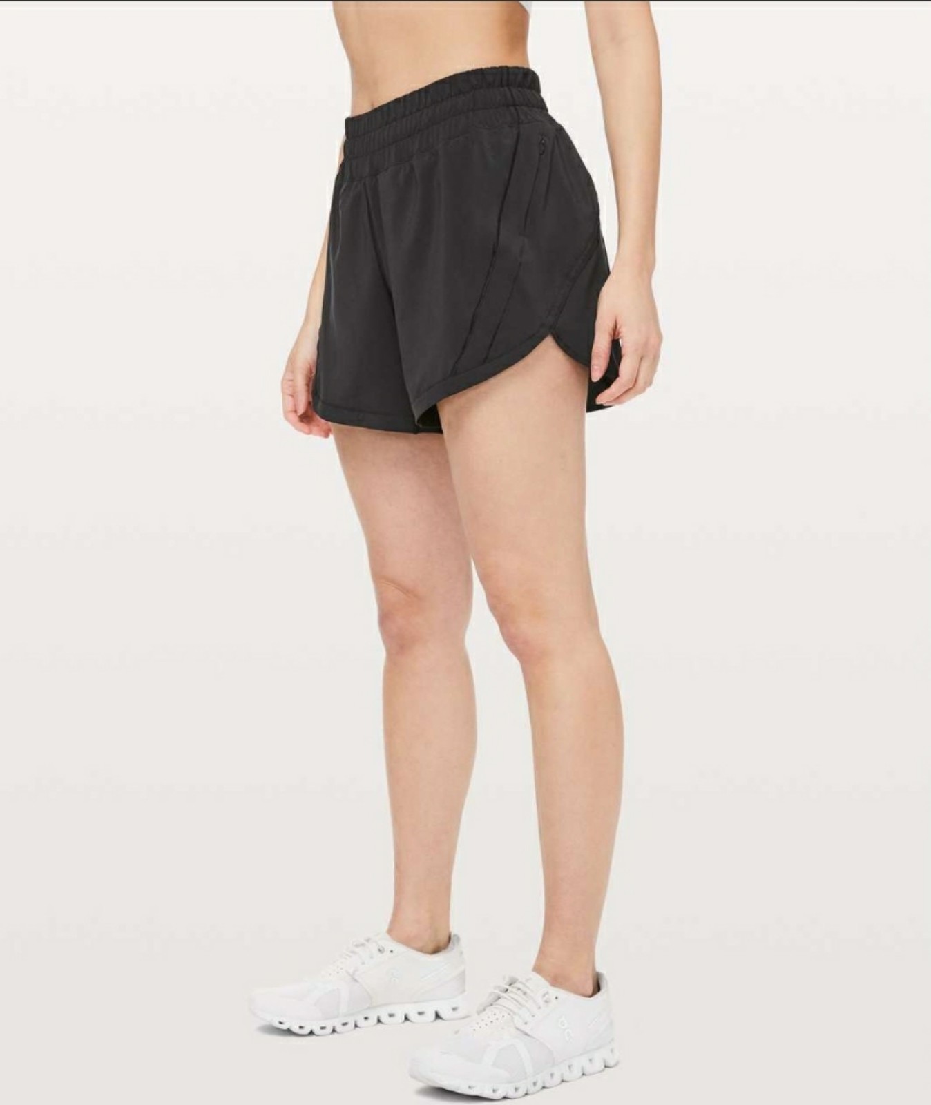 Lululemon Track That Short (0)