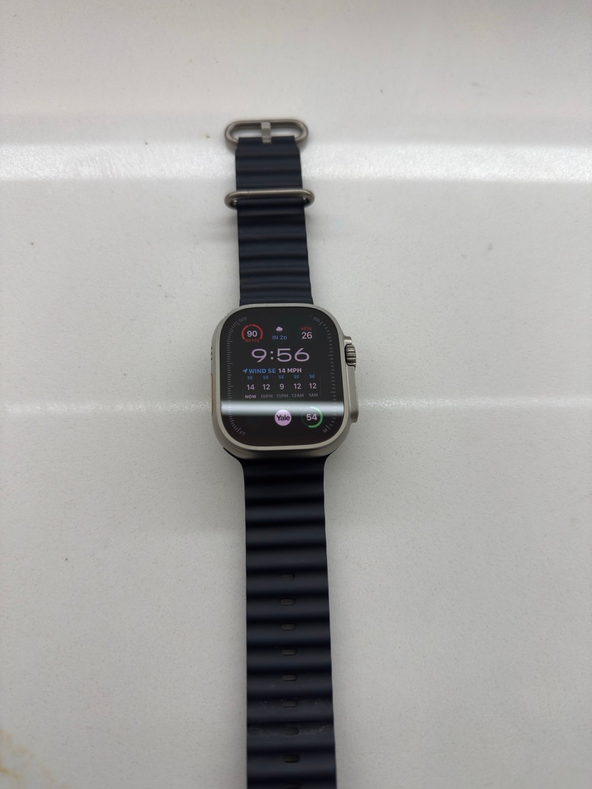 Apple Watch Ultra 2