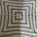 Granny Square Crochet Baby Blanket