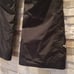 North Face Snowboard Ski Winter Snow Pants Womens Small Black Insulated Snowsuit
