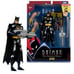 McFarlane Toys Batman Animated Series Maxie Zeus BAF 4x Set Joker Action Figure