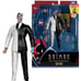 McFarlane Toys Batman Animated Series Maxie Zeus BAF 4x Set Joker Action Figure